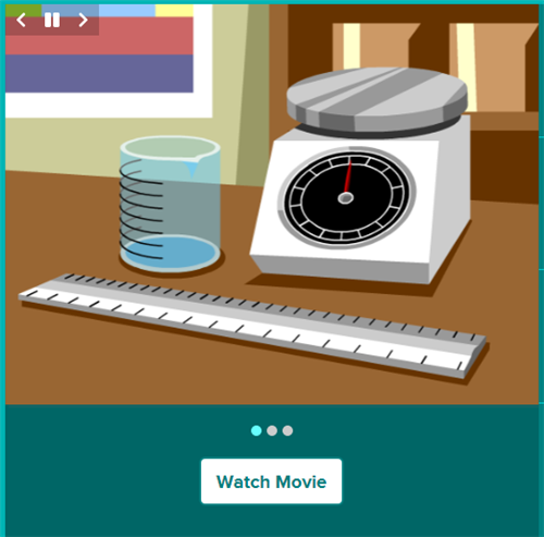 metric measurement